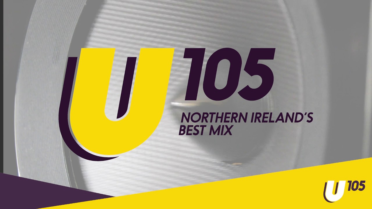 U105 Commercial Production Ads