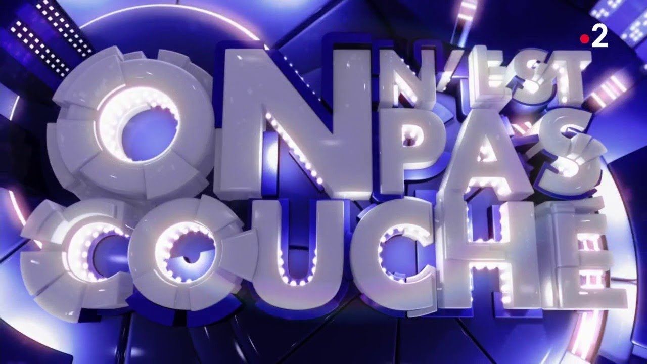 Intégrale - On n'est pas couché 2 février 2019 #ONPC