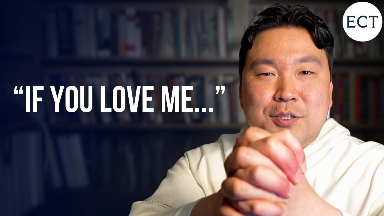 Can You Love God Without Keeping His Word? | Sixth Sunday of Easter