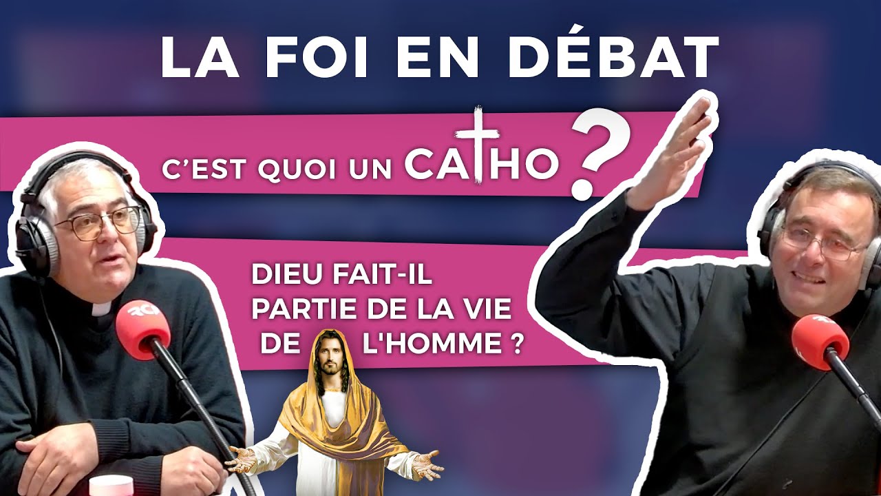 Croire en Dieu : est-ce naturel pour l'homme ?
