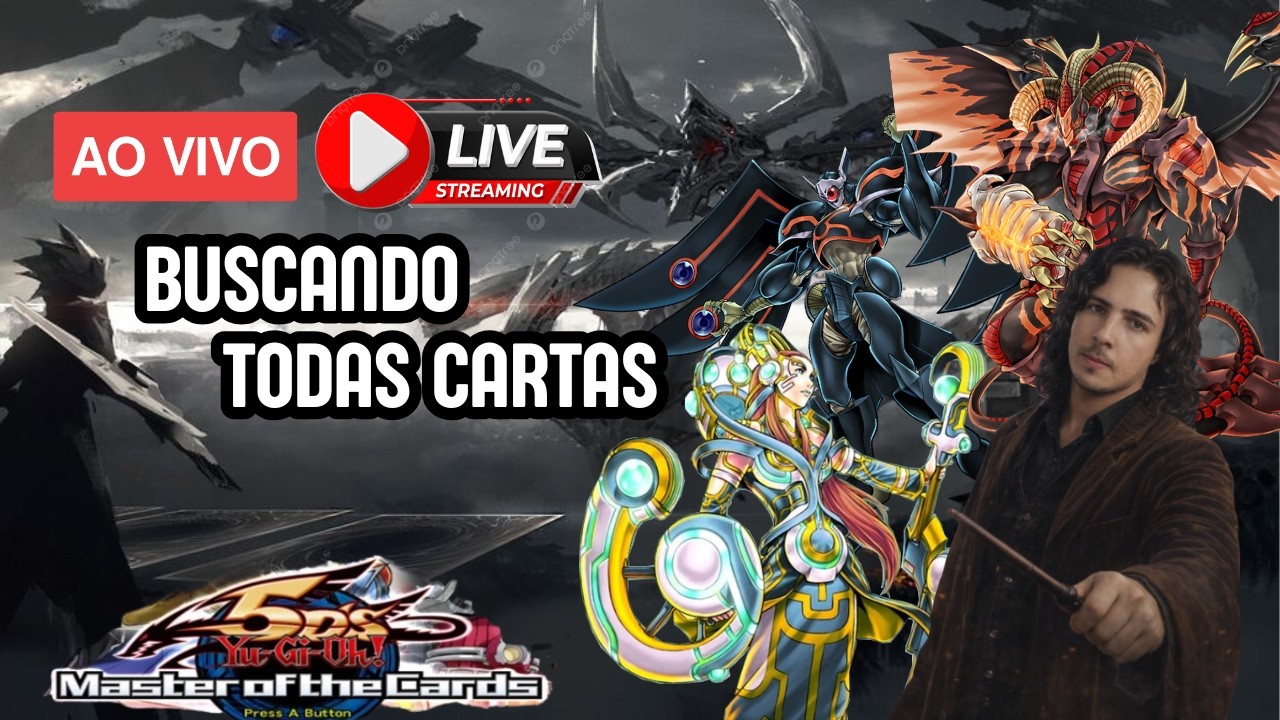 Yu Gi Oh 5Ds Duel Transer Nintendo Wii GAMEPLAY #13