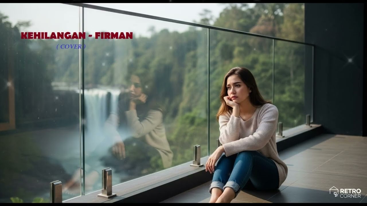 🎵 Kehilangan – Firman | Cover by Retro Corner