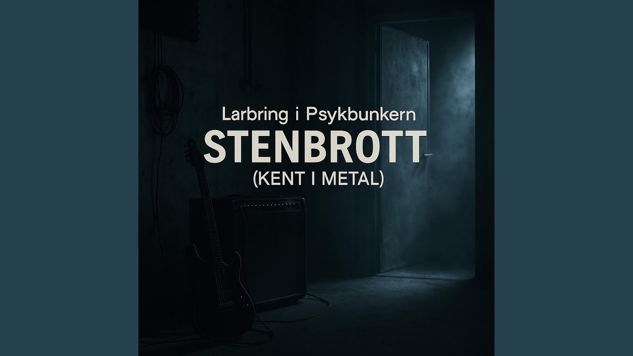 Stenbrott