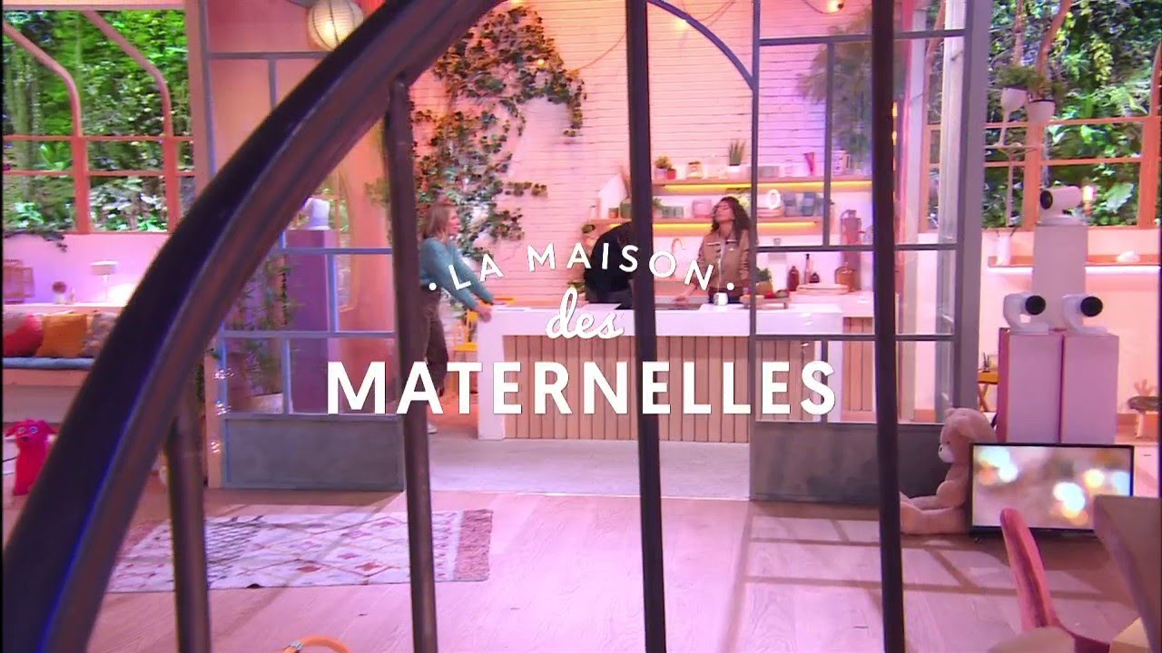 REPLAY - L'amour plus fort que tout - 07/11/2022 - #LMDM