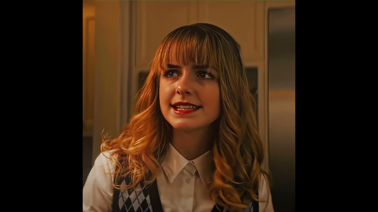 The &ldquo;The Bad Seed2 &rdquo; story from Andy &rsquo;s point of view #movie #film #movie  #tvshow  #edit