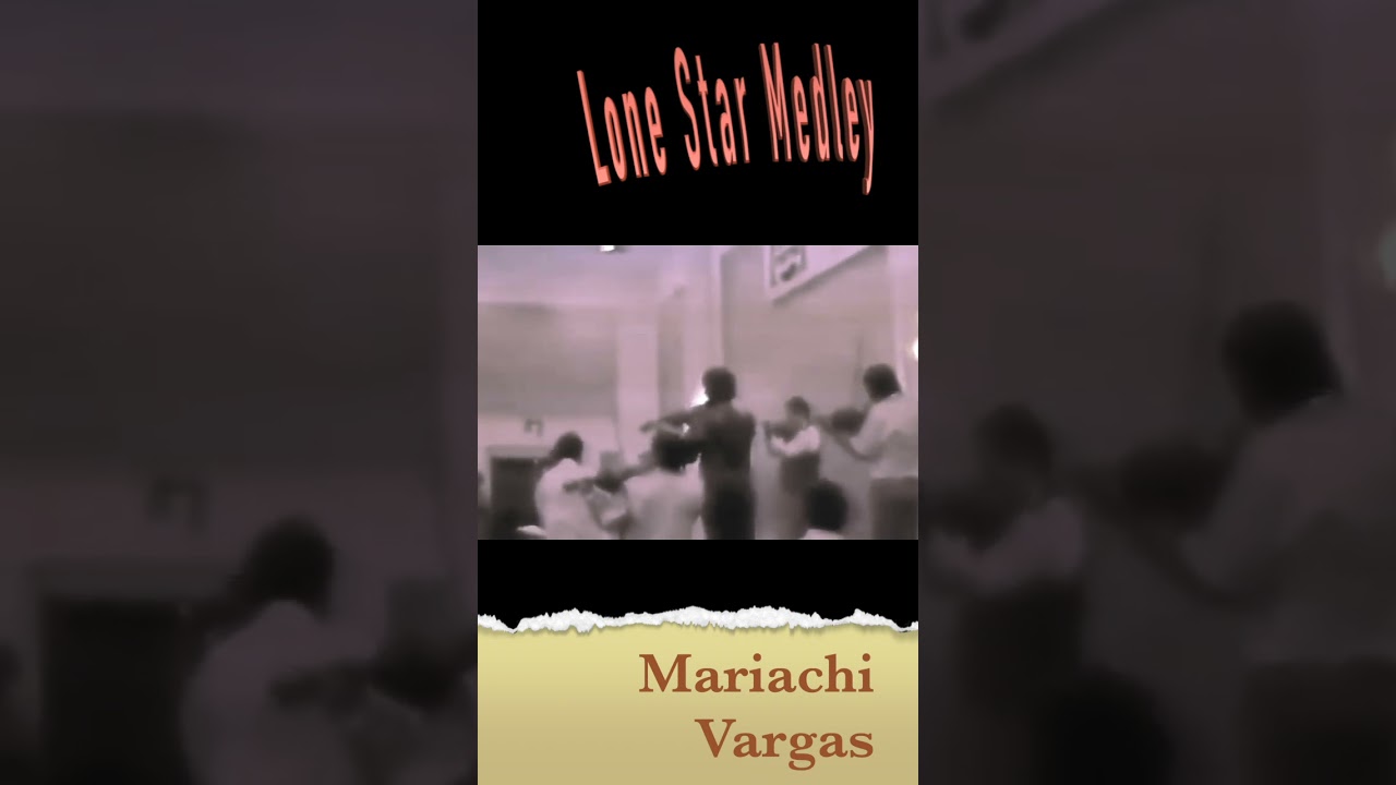 Lone Star Medley 