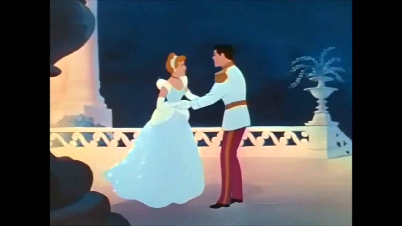 TOP 18 Couples Disney ( partie 1)