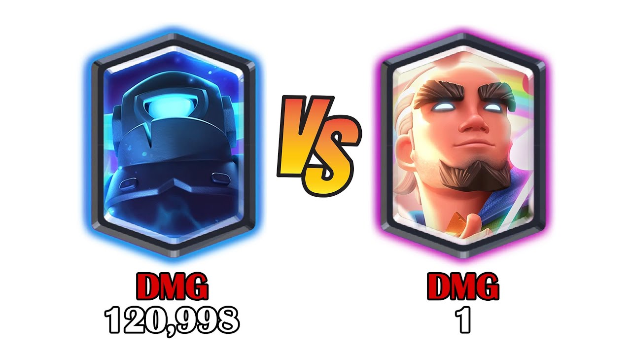 Super cards Explained and Ranked
