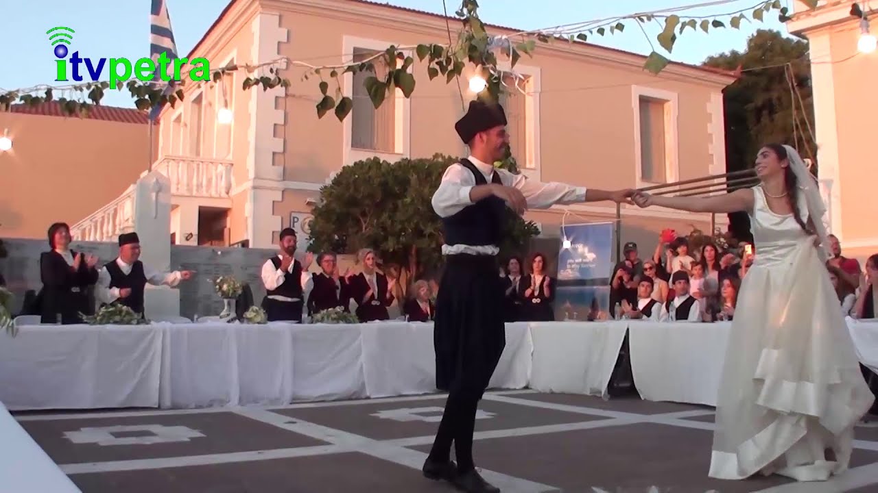 Lesvos Food Fest  2022 PETRA