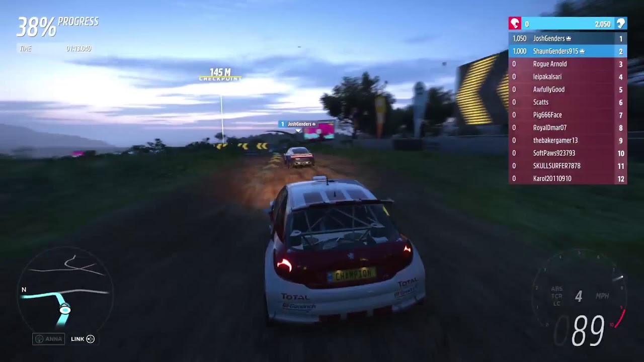 FORZA HORIZON 5 - PS #10