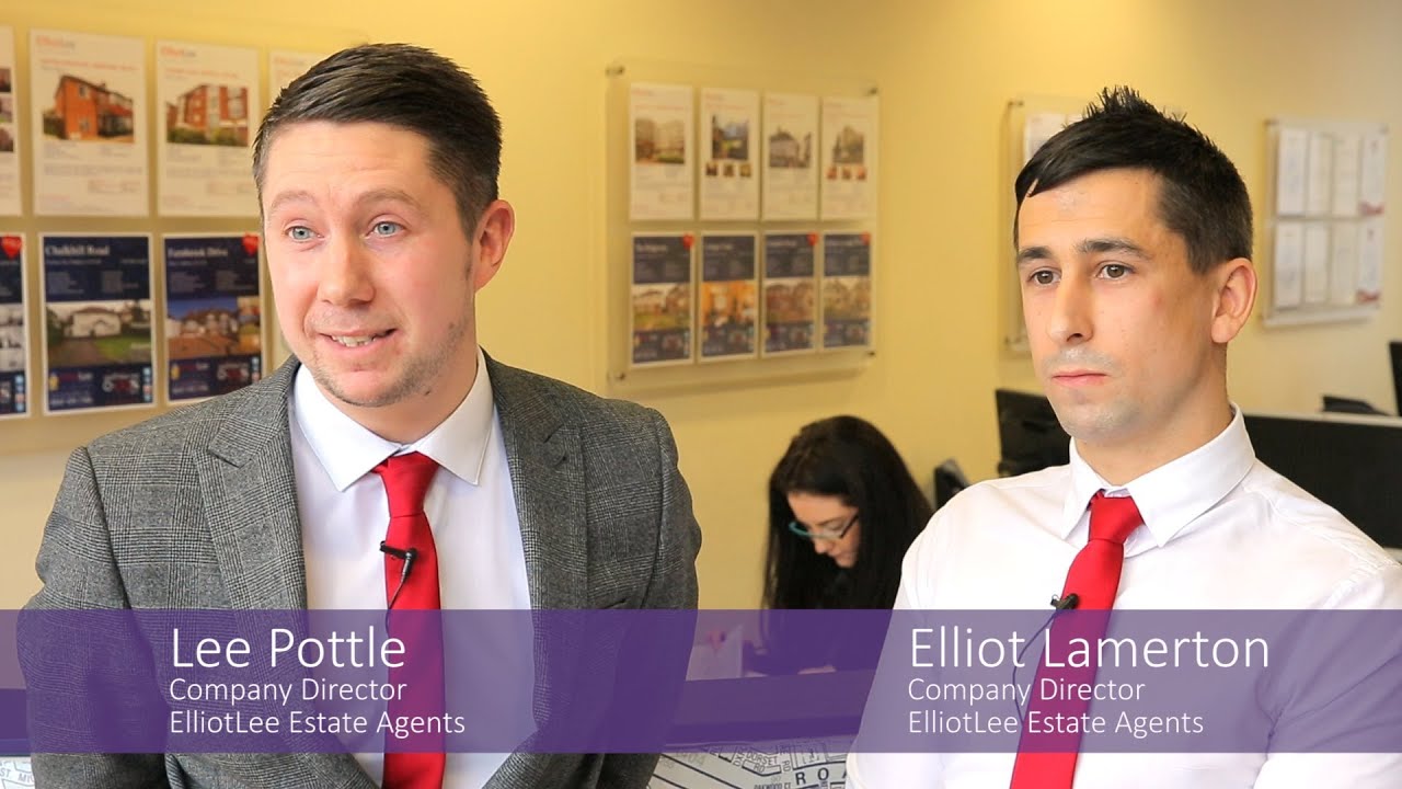 Customer Case Study: ElliotLee Estate Agents