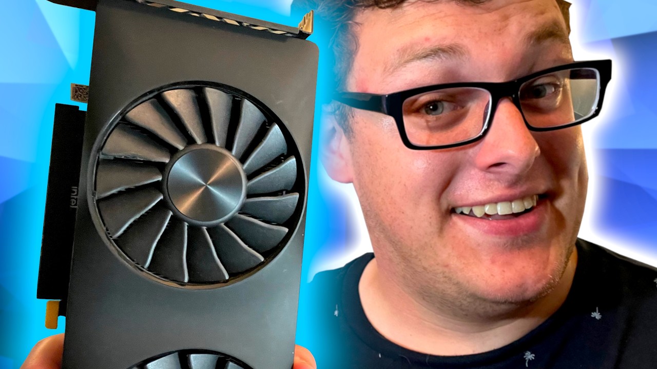 The Intel Arc A750 – Worth It in 2025?