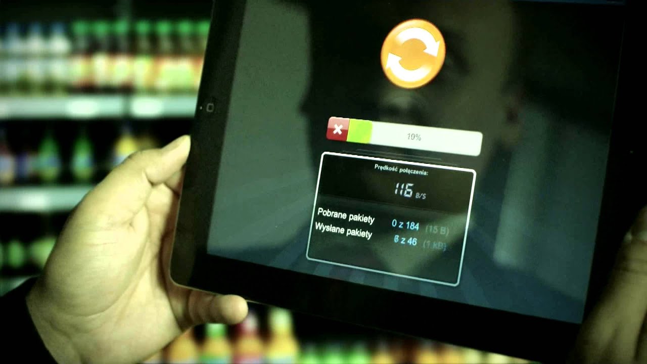 Mobile Touch - innovative SFA/CRM mobile system by Asseco BS (promotional video)