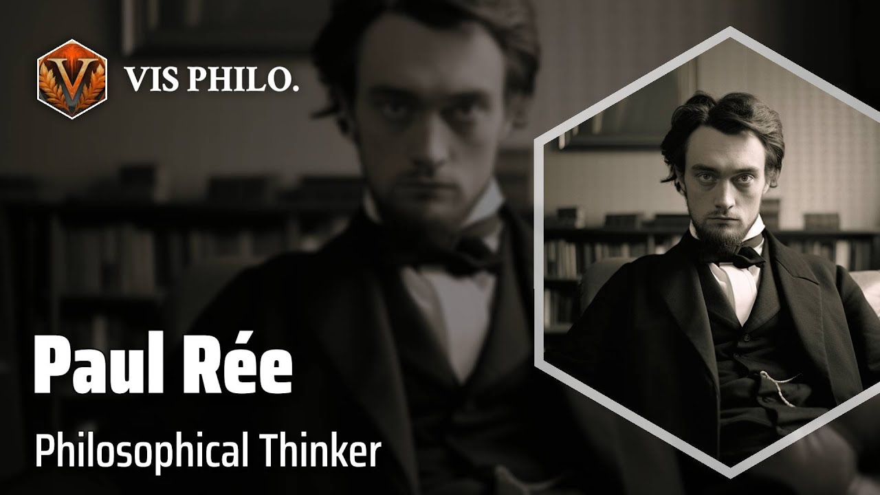 Paul R&eacute;e: Exploring Altruistic Feelings｜Philosopher Biography