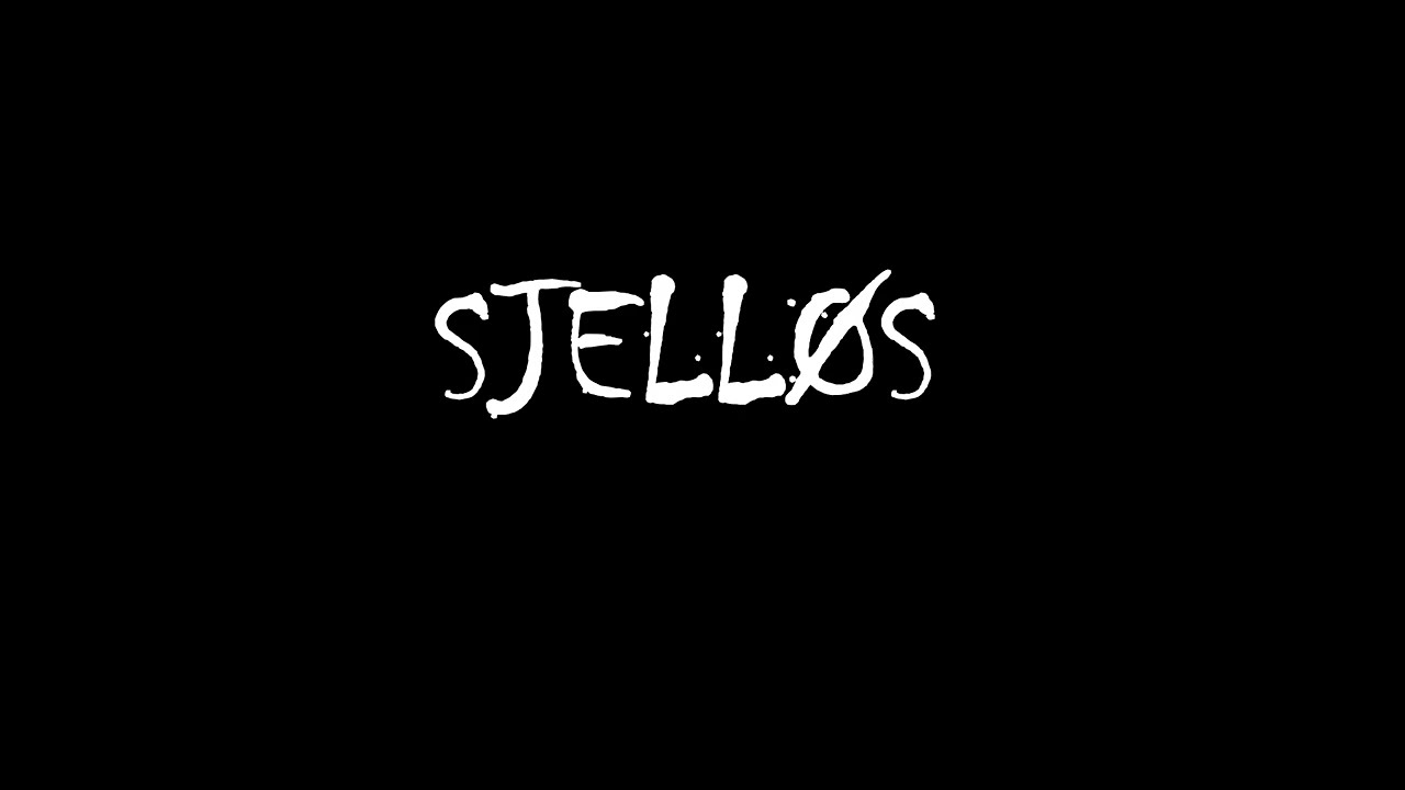 Sjelløs - Behind the Wallpaper