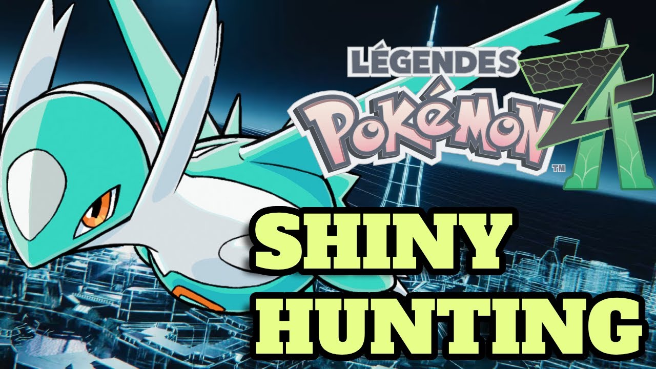 Shinydex Capituo 1