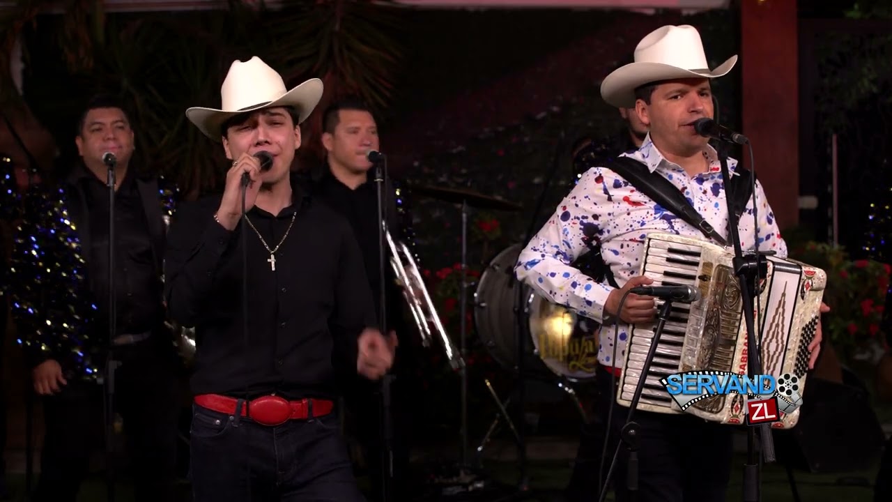 Alfonso Payan y Asociados Ft. Banda Los Populares Del Llano - Estampa De General (En Vivo 2023)
