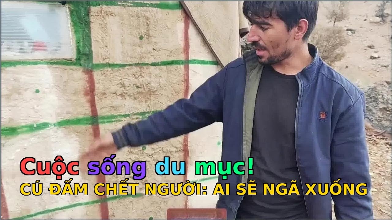Azufa - TẬP 369 - 375: KẺ THÙ XUẤT HIỆN: CÚ ĐẤM TỐC ĐỘ, CÔNG TRƯỜNG CHẢY MÁU!