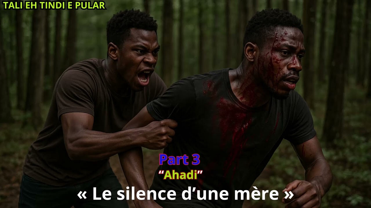 TAALI ET TINDI ET HALA PULAR. 