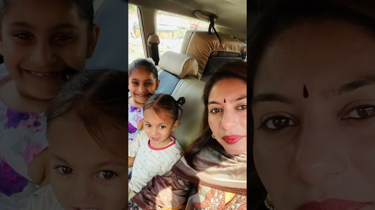 #srinagartravel #familytime #luv💓