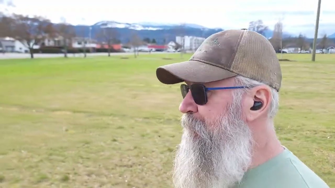 Greybeard Disc Golf Review Latitude 64°  Brave