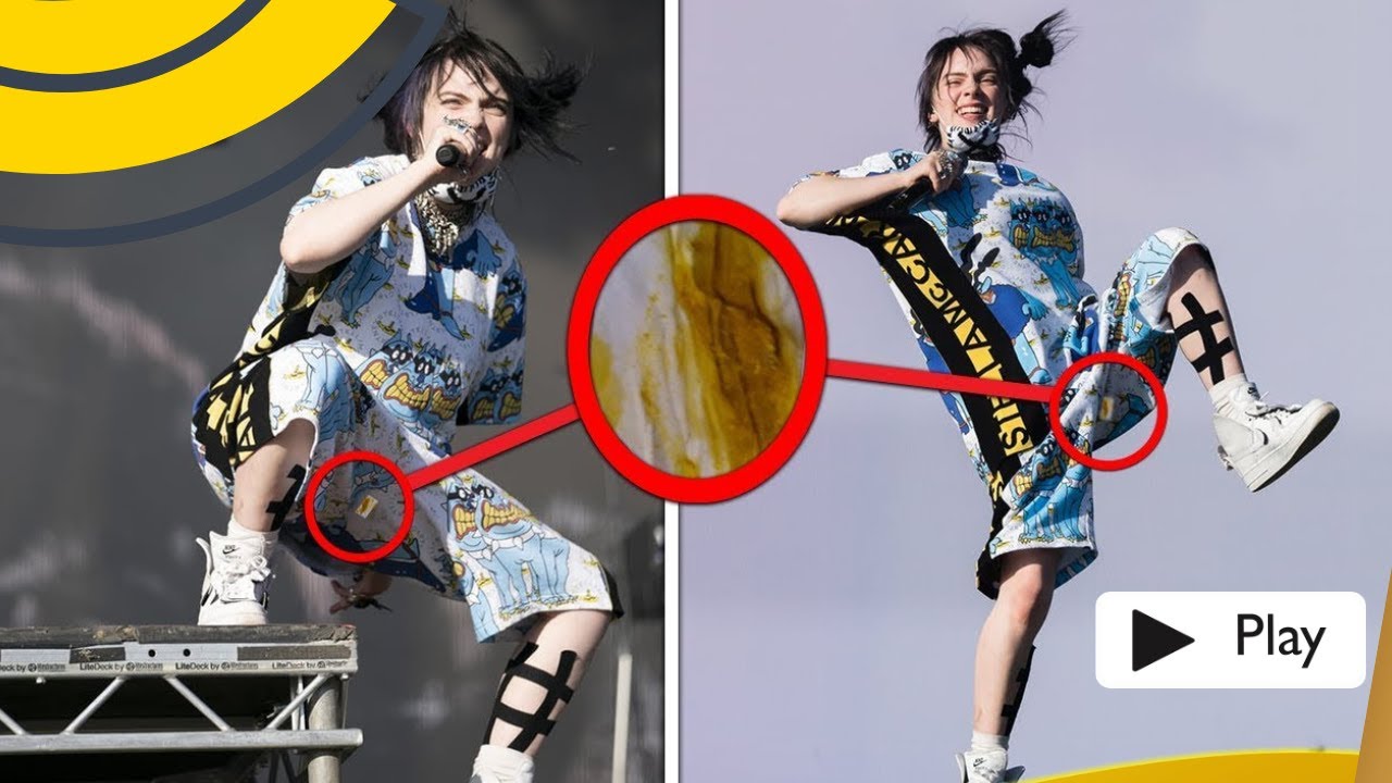 Mucjisada   billie eilish , Ma aminaysid   | Ficilo u khaasa iyo Bahalo ay Shandada Ku Sidato | 😲😲