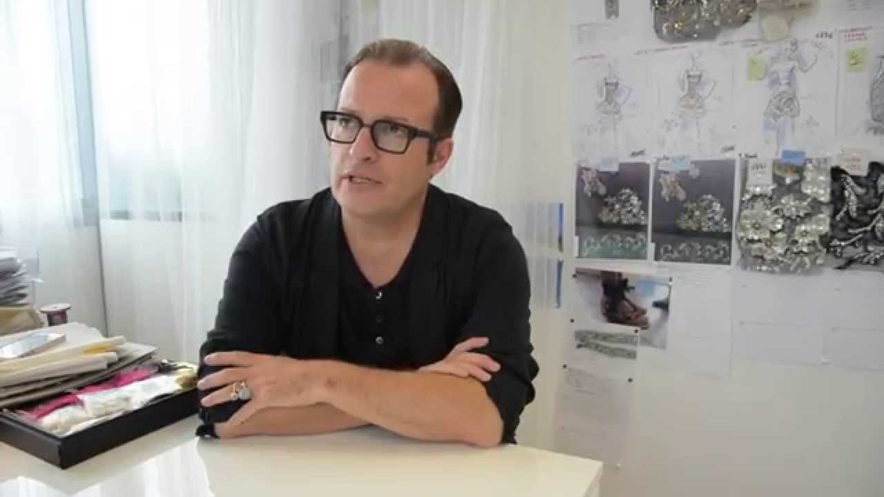 Maison Lesage - Paris : Silence, on brode