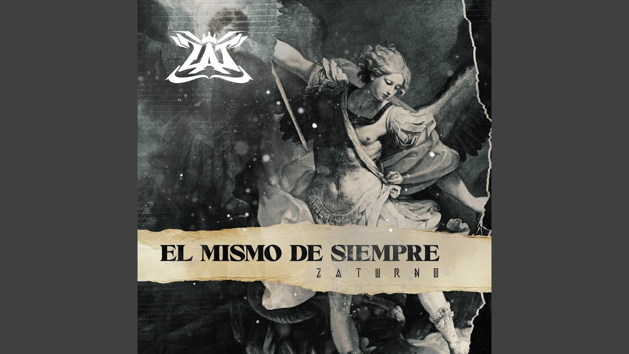 El Mismo De Siempre