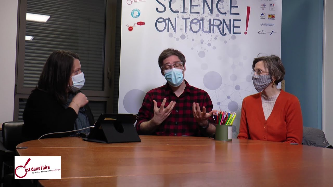 Webcast / Fessenheim, la fermeture d'une centrale nucléaire