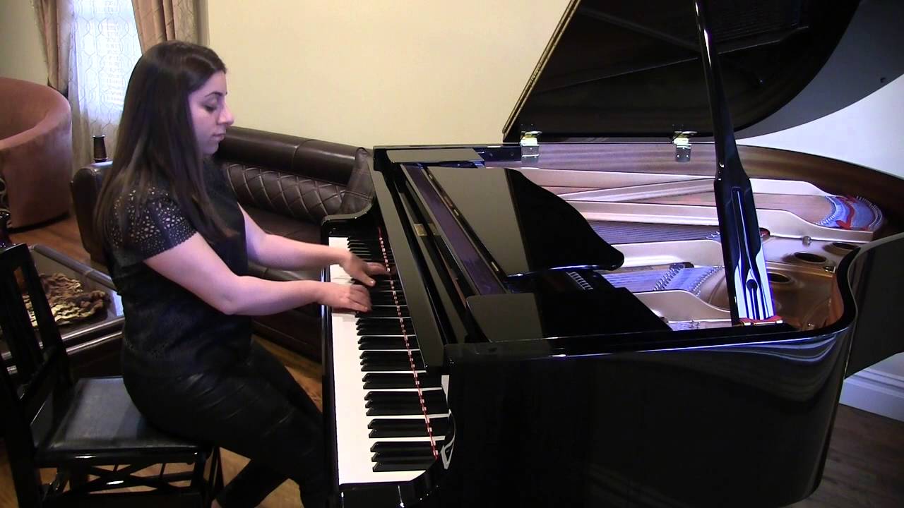 Fairuz - Fee Ahweh 3al mafra2 - في قهوة عالمفرق   Amanda Lazkani