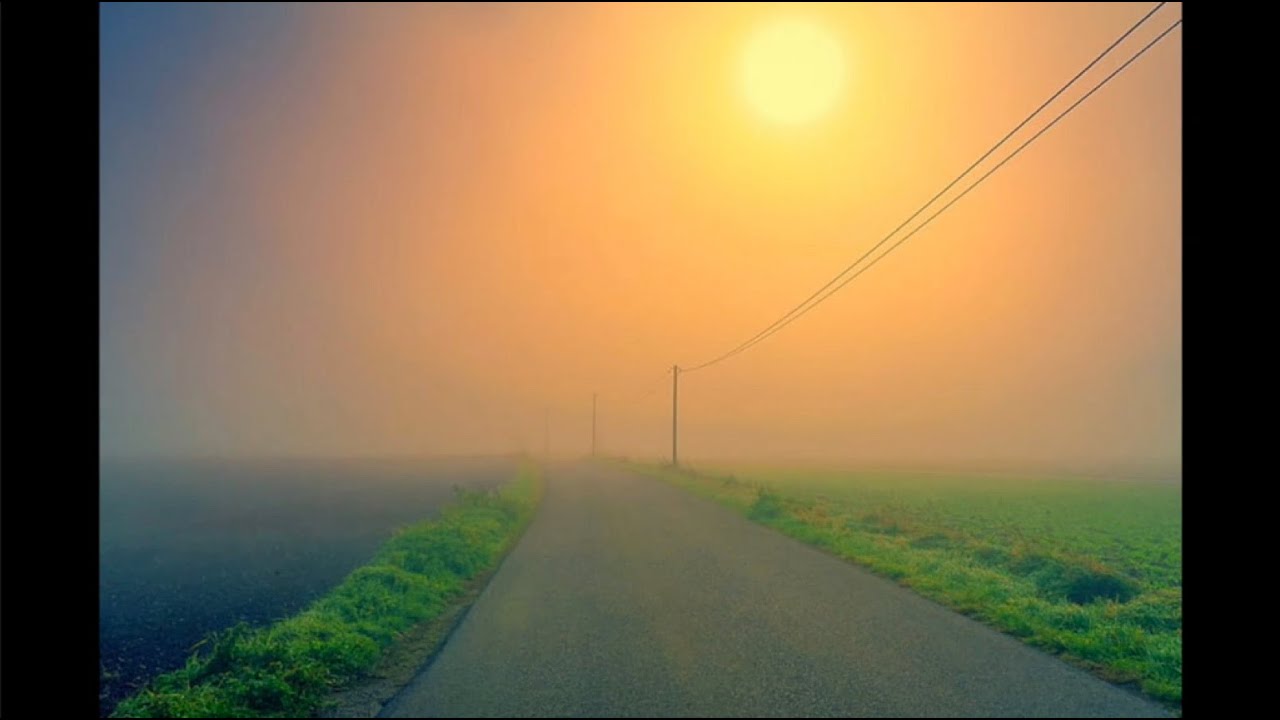 Hazy
