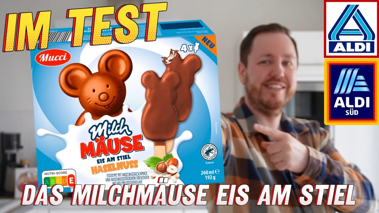 Aldi: 