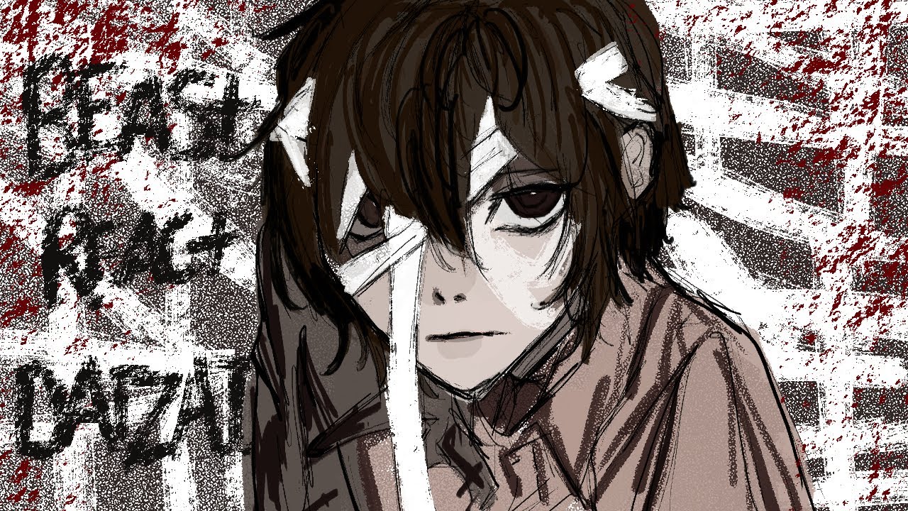 Ada+pm react to ⭐BEAST DAZAI ⭐ /0.5//WIPP// 