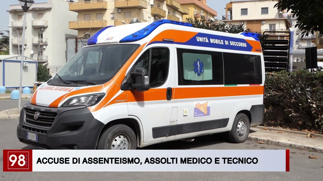 98 NEWS DEL 20 GENNAIO 2026