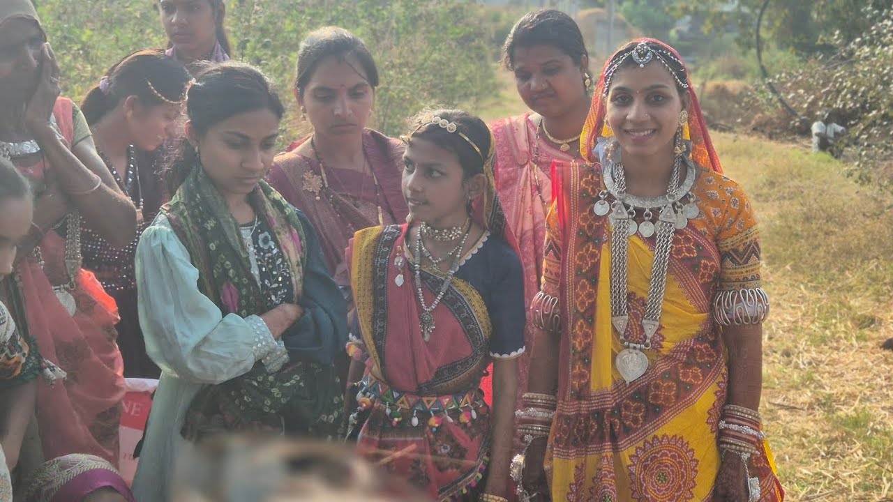 Adivasi Shimodi Video 2026 || Shimodi Video Tava || Adivasi Shimodi Video 2026