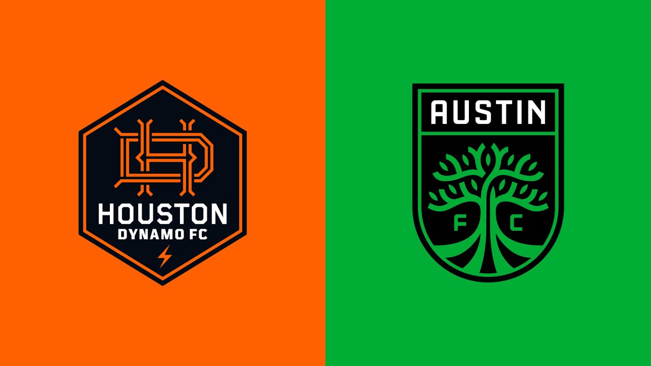 HIGHLIGHTS: Houston Dynamo FC vs. Austin FC | May 28, 2023
