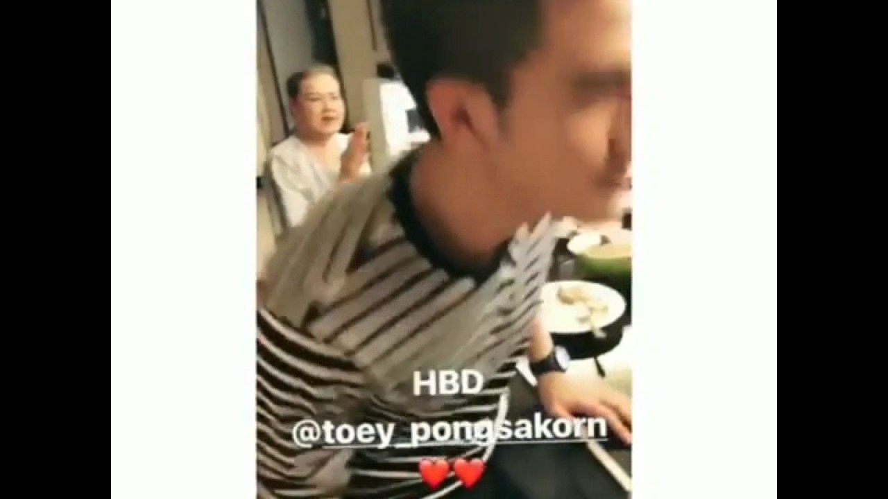 IG stories #อัทธ์ออย กองซ่อนรักกามเทพ