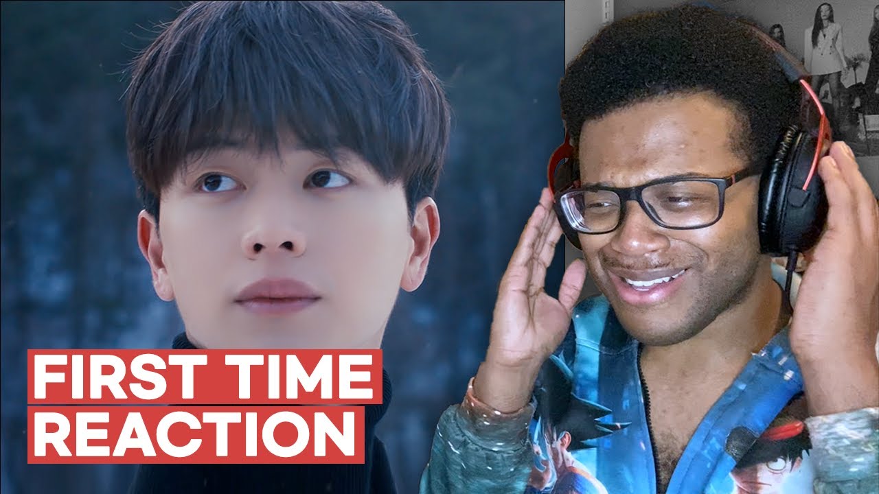 DiZcover: BTOB (Insane, Missing You, The Song) / REACTION