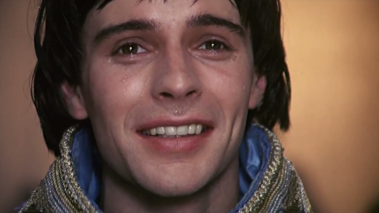 Pēteris Upelnieks - Patiesība // VIDEO