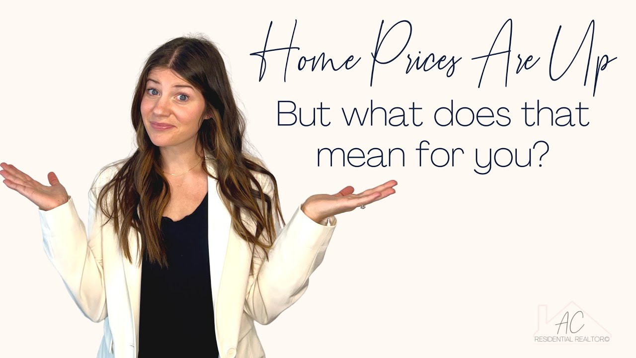 Spokane real estate is hot - but what does that mean for you?