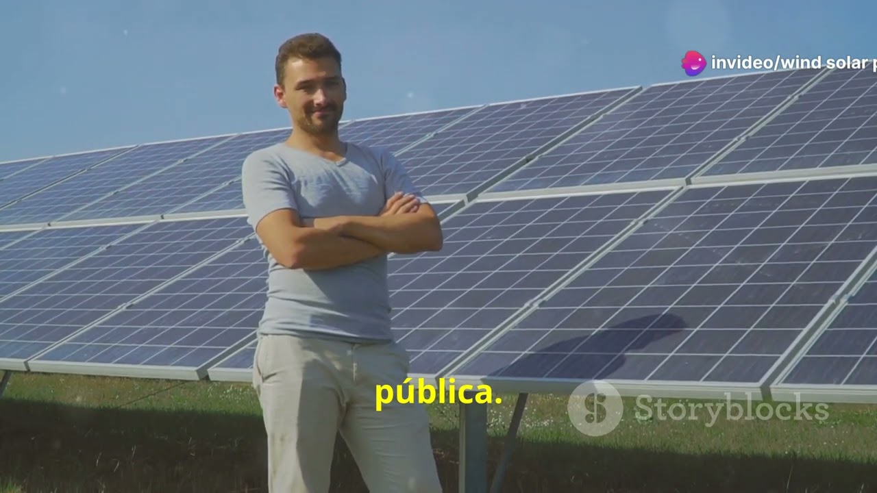 Puerto Rico y la Energ&iacute;a Solar: &iquest;Qu&eacute; tan avanzada est&aacute; la isla?
