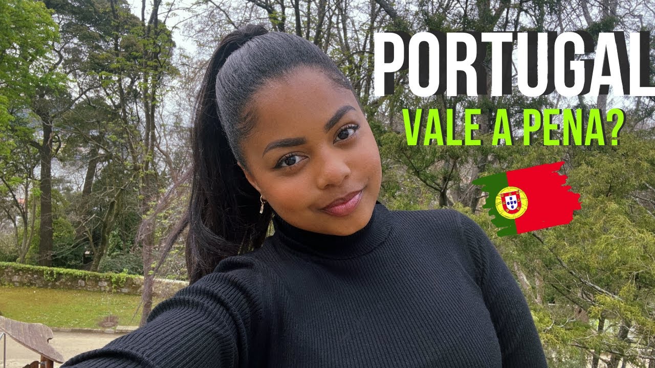 A realidade de morar em Portugal