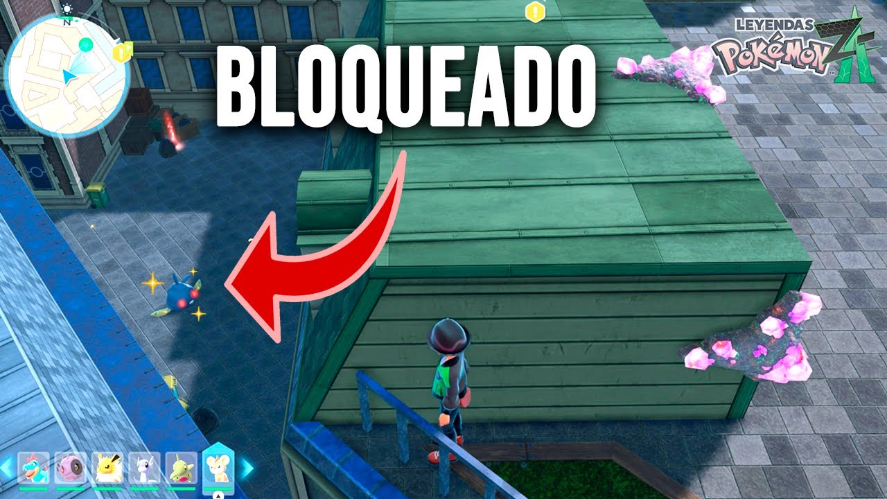 Me Salió uno de esos 