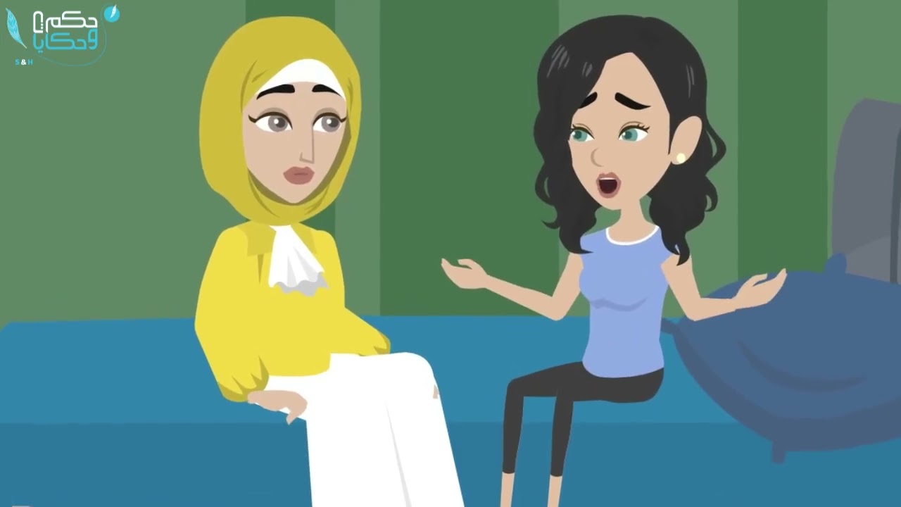 عملت مع اختى بعد جوازها اللى محدش يتوقعه- حكايات عربية- حكايات حقيقية - حكايات واقعية