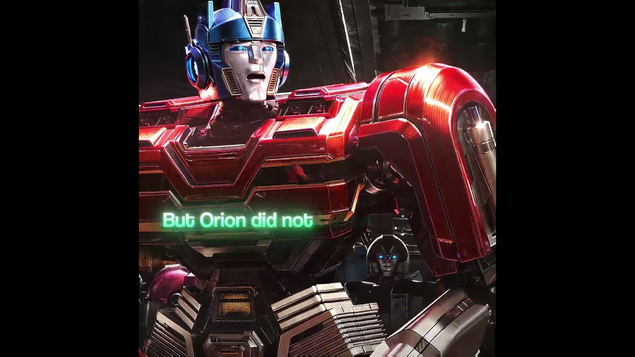 History of Optimus and Megatron | Optimus Prime edit | Bloody Marry #transformers #optimusprime