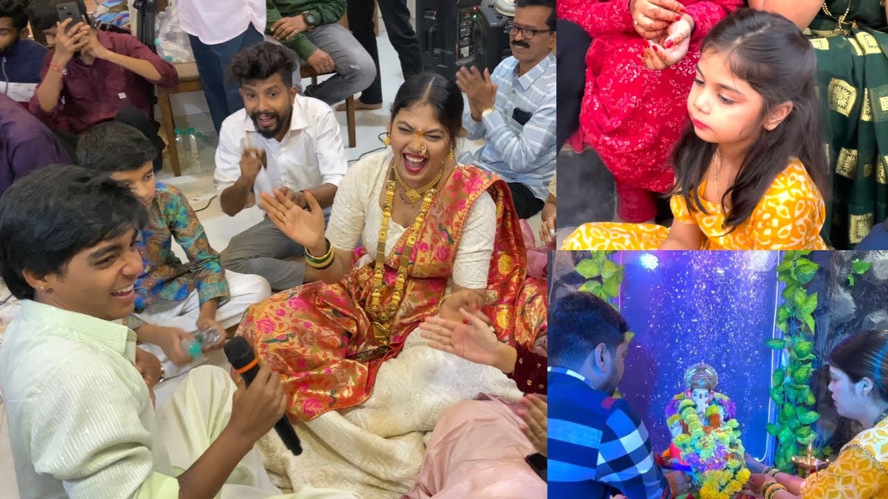 Our Last Day Was Quite Emotional! | Riva Patil