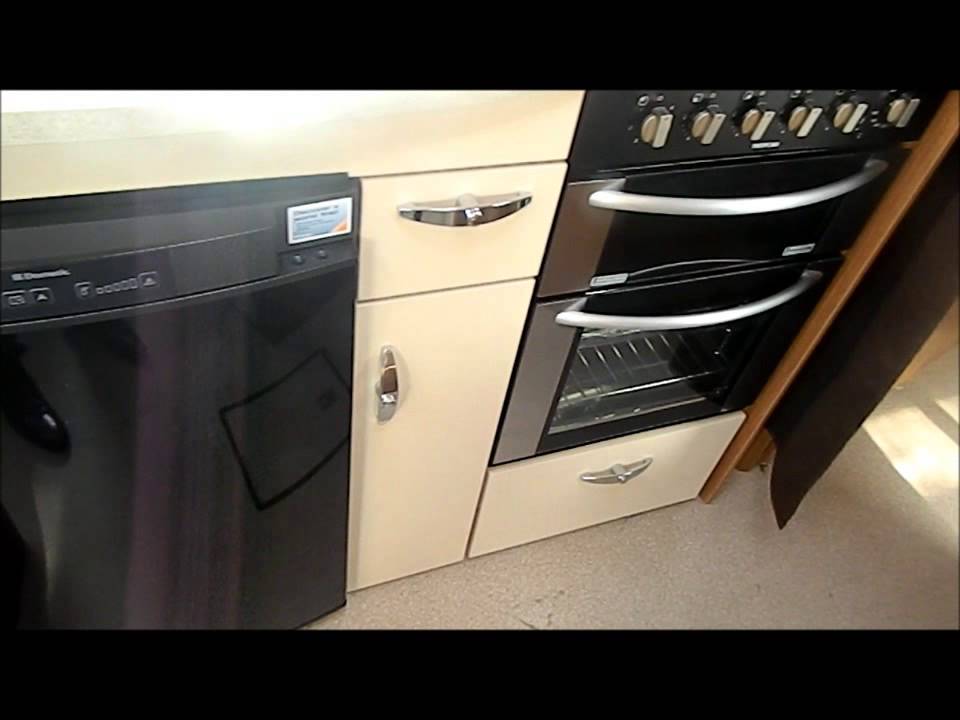 Swift Sundance 644SD