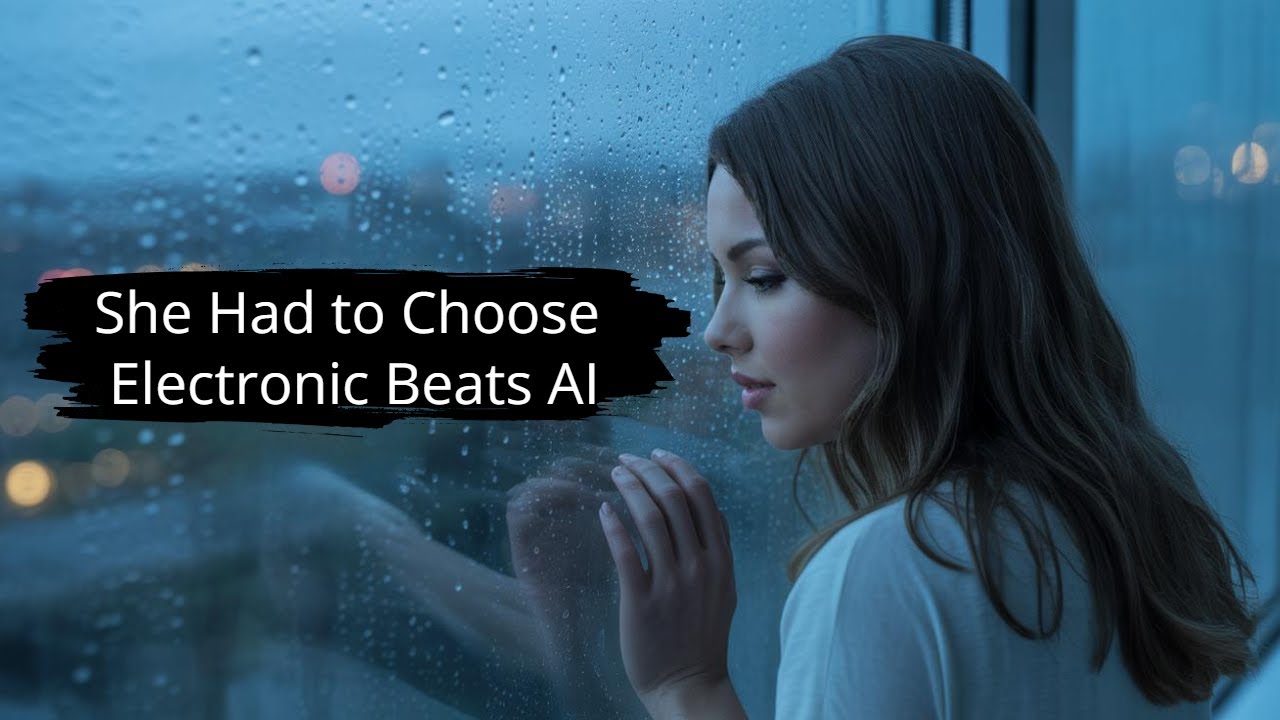 She Had to Choose | Electronic Beats AI