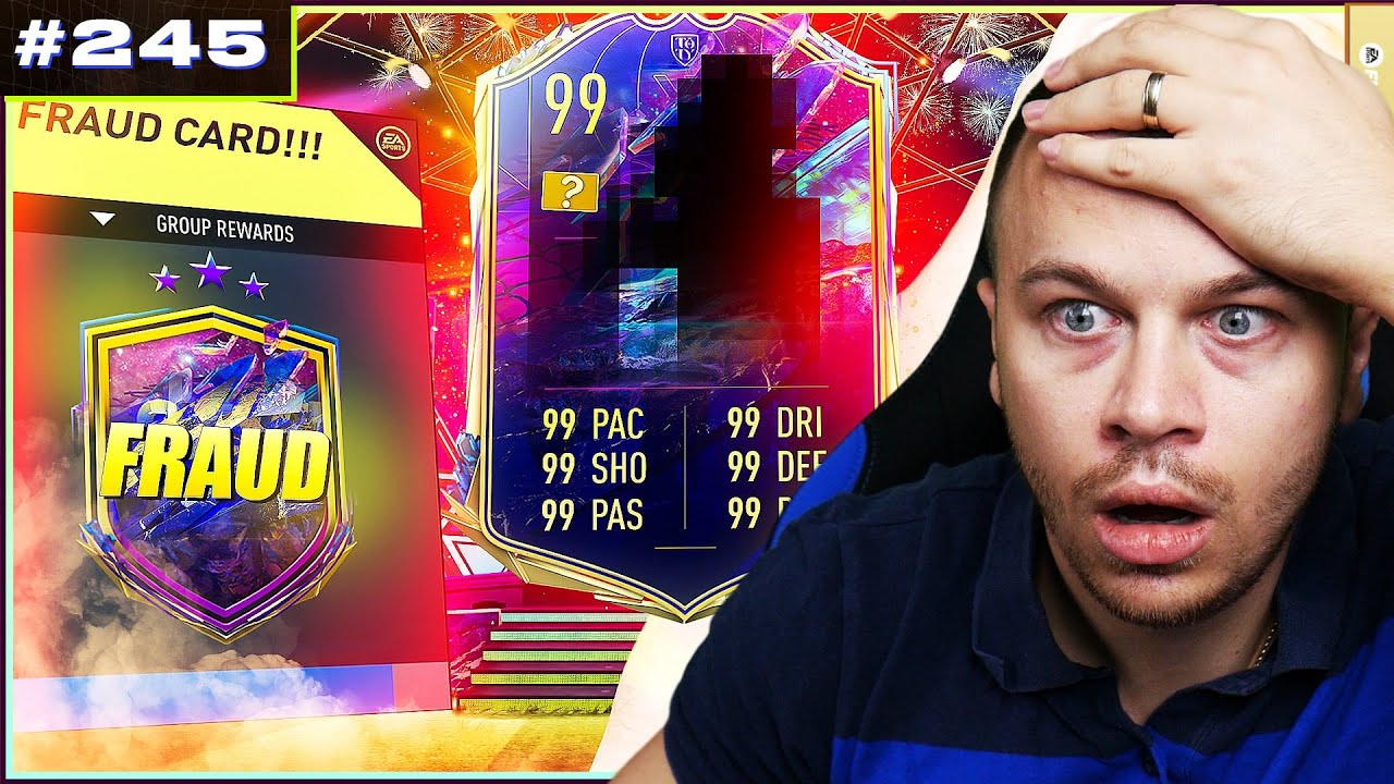 FIFA 22 This Future Stars Player costs over 1 Million but he is the biggest FRAUD! SAVE YOUR COINS!
