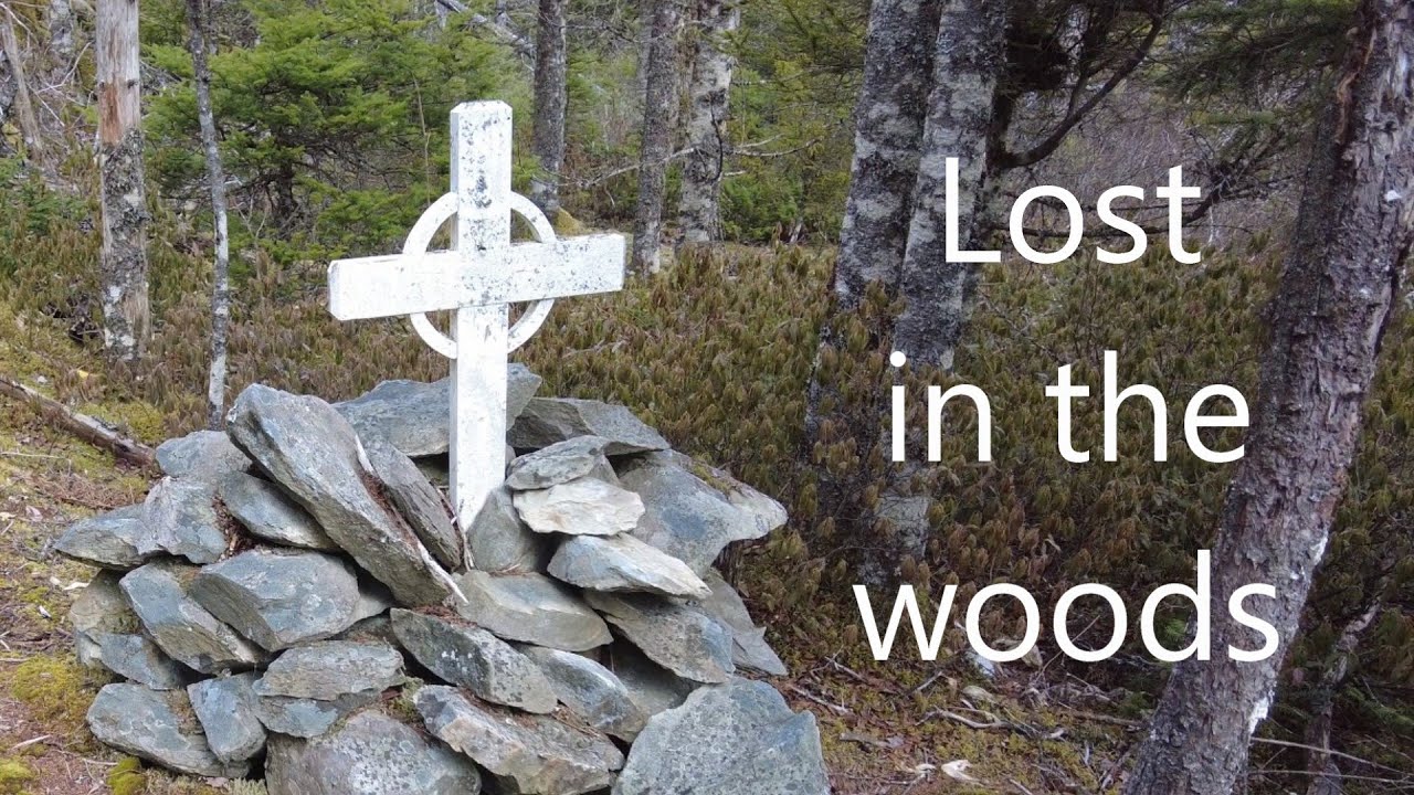 Melancholy Mountain - The Disappearance of Jane and Maggie Meagher.